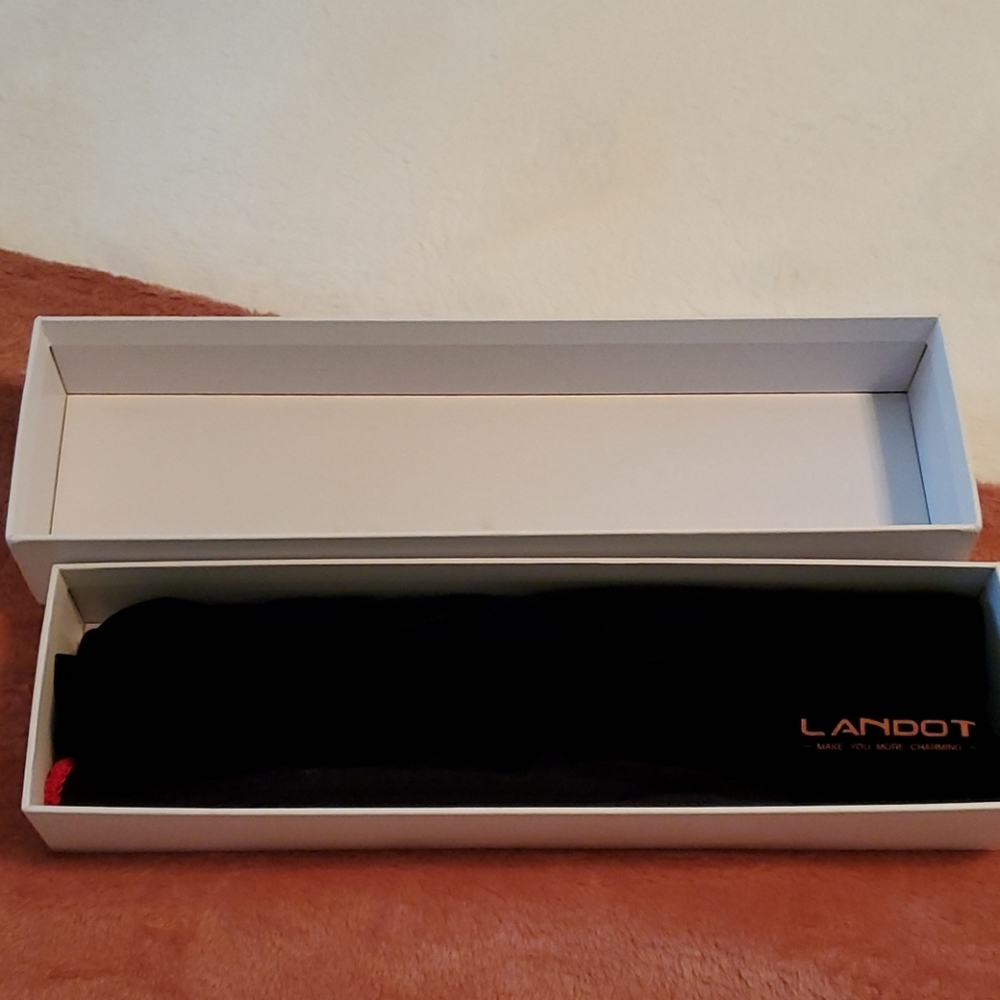 NIB Landot Curling / Twisting Wand - Picture 6 of 6